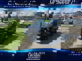 Used 2016 Jeep Patriot High Altitude image 1