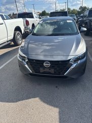 Used 2024 Nissan Sentra SV image 1
