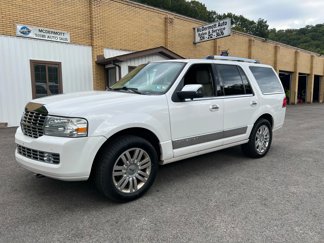 Used 2013 Lincoln Navigator 4WD w/ HD Trailer Tow Pkg image 1