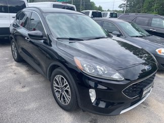 Used 2020 Ford Escape SEL image 1
