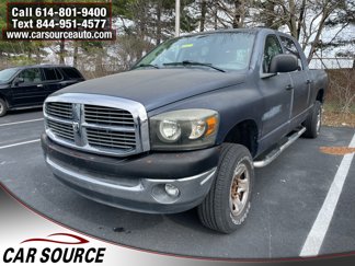 Used 2006 Dodge Ram 1500 Truck SLT w/ Trailer Tow Group image 1