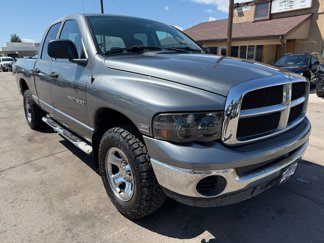 Used 2005 Dodge Ram 1500 Truck SLT image 1