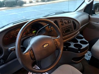 Used 2007 Ford E-350 and Econoline 350 XLT image 1