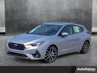 New 2025 Subaru Impreza 2.0i Sport image 1