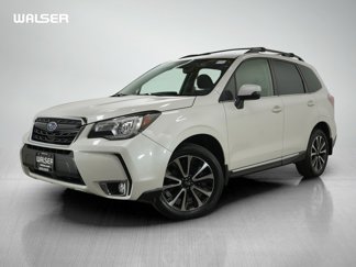 Used 2018 Subaru Forester 2.0XT Touring image 1