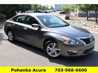 Used 2015 Nissan Altima 2.5 SV image 1