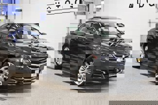 Used 2015 Chevrolet Impala LT image 1