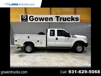 Used 2015 Ford F350 XL image 1