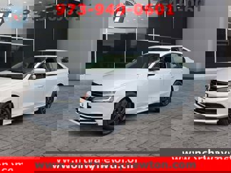 Used 2017 Volkswagen Jetta S w/ Jetta S Cold Weather Package image 1