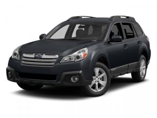 Used 2013 Subaru Outback 2.5i Premium image 1