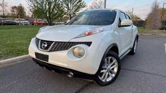 Used 2012 Nissan Juke SL image 1
