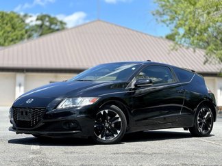 Used 2015 Honda CR-Z EX image 1