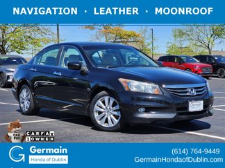 Used 2011 Honda Accord EX-L image 1