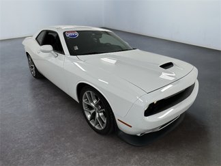 Used 2022 Dodge Challenger GT image 1