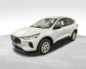 New 2025 Ford Escape Active w/ Cold Weather Package image 1