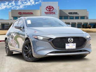 Used 2021 MAZDA MAZDA3 s image 1