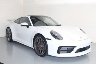 Used 2021 Porsche 911 Carrera S image 1