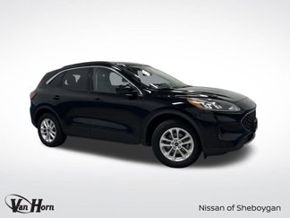 Used 2020 Ford Escape SE image 1