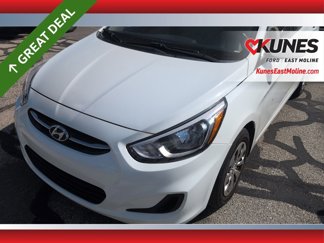Used 2016 Hyundai Accent SE w/ Option Group 02 image 1