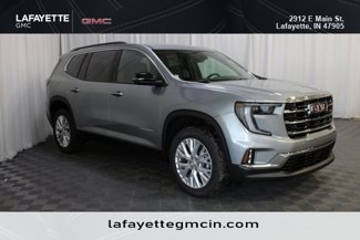 New 2025 GMC Acadia Elevation w/ Elevation Premium Package image 1