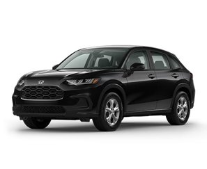 New 2025 Honda HR-V LX image 1