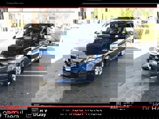 Used 2018 Honda Accord LX image 1