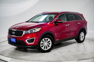 Used 2018 Kia Sorento LX image 1