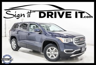 Used 2018 GMC Acadia SLE image 1