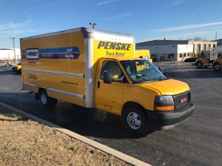 Used 2021 GMC Savana 3500 Extended w/ Power Convenience Package image 1