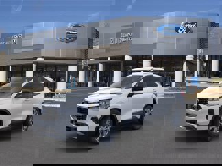 New 2025 Ford Escape Active w/ Tech Pack #1 image 1