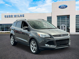 Used 2016 Ford Escape Titanium image 1