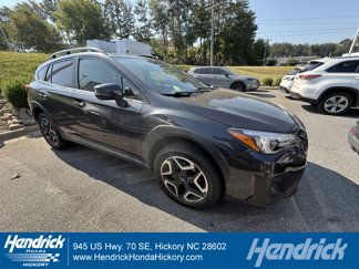 Used 2019 Subaru Crosstrek 2.0i Limited w/ Moonroof Package video 1