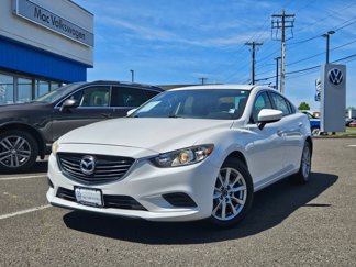 Used 2014 MAZDA MAZDA6 Sport image 1