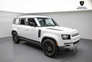 Used 2024 Land Rover Defender 110 S image 1