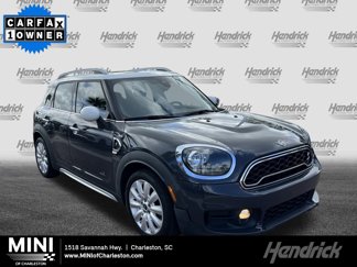 Used 2019 MINI Cooper Countryman S image 1