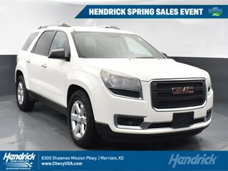 Used 2014 GMC Acadia SLE image 1