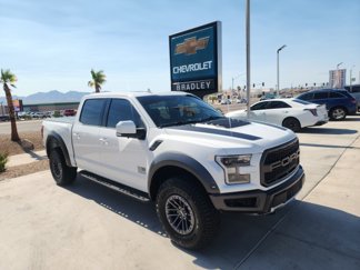 Used 2019 Ford F150 Raptor w/ Equipment Group 802A Luxury image 1