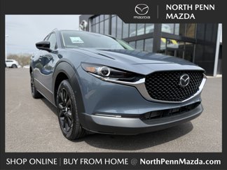 Certified 2022 MAZDA CX-30 AWD 2.5 S w/ Preferred Package image 1