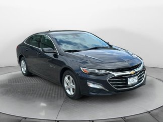 Used 2023 Chevrolet Malibu LT image 1