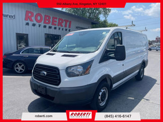 Used 2018 Ford Transit 250 130 Low Roof image 1
