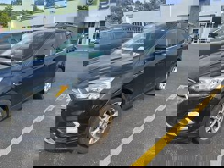 Used 2018 Ford Escape SEL image 1