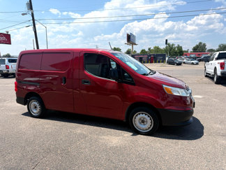 Used 2017 Chevrolet City Express LT w/ Technology Package image 1