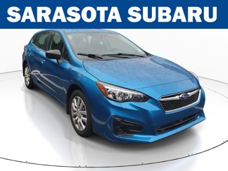 Used 2018 Subaru Impreza 2.0i image 1