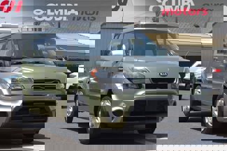 Used 2013 Kia Soul image 1
