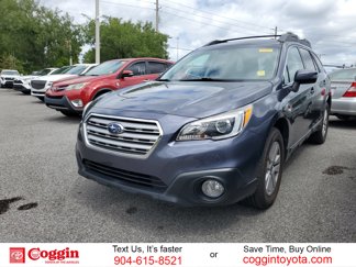 Used 2015 Subaru Outback 2.5i Premium image 1