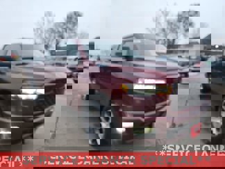 New 2025 RAM 1500 Tradesman image 1