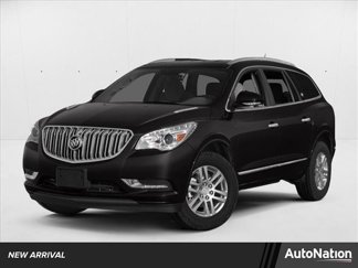 Used 2015 Buick Enclave Leather image 1