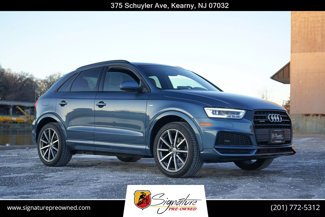 Used 2018 Audi Q3 2.0T Premium Plus w/ Premium Plus Package image 1
