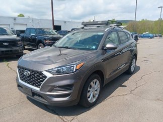 Used 2020 Hyundai Tucson Value image 1
