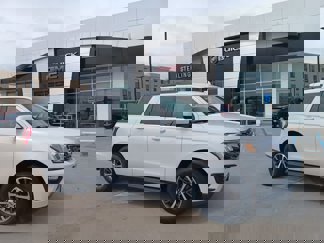 Used 2021 Ford Expedition XLT image 1